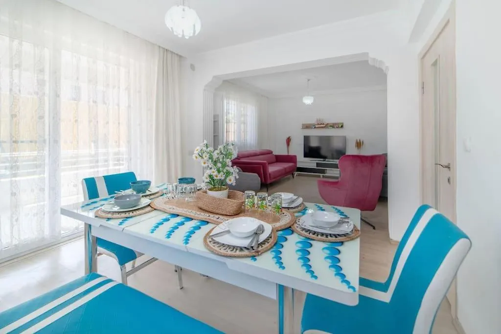 Erva Apart Φετιγιέ