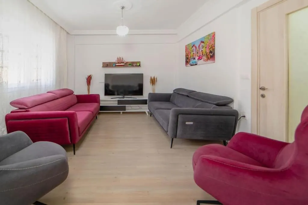 Erva Apart Φετιγιέ